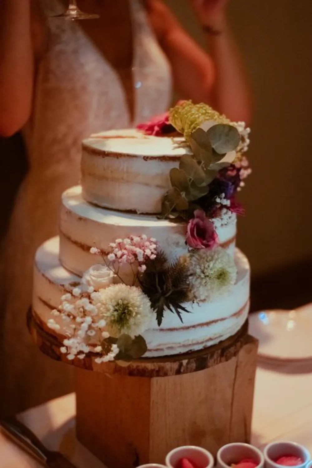 Naked-Cake