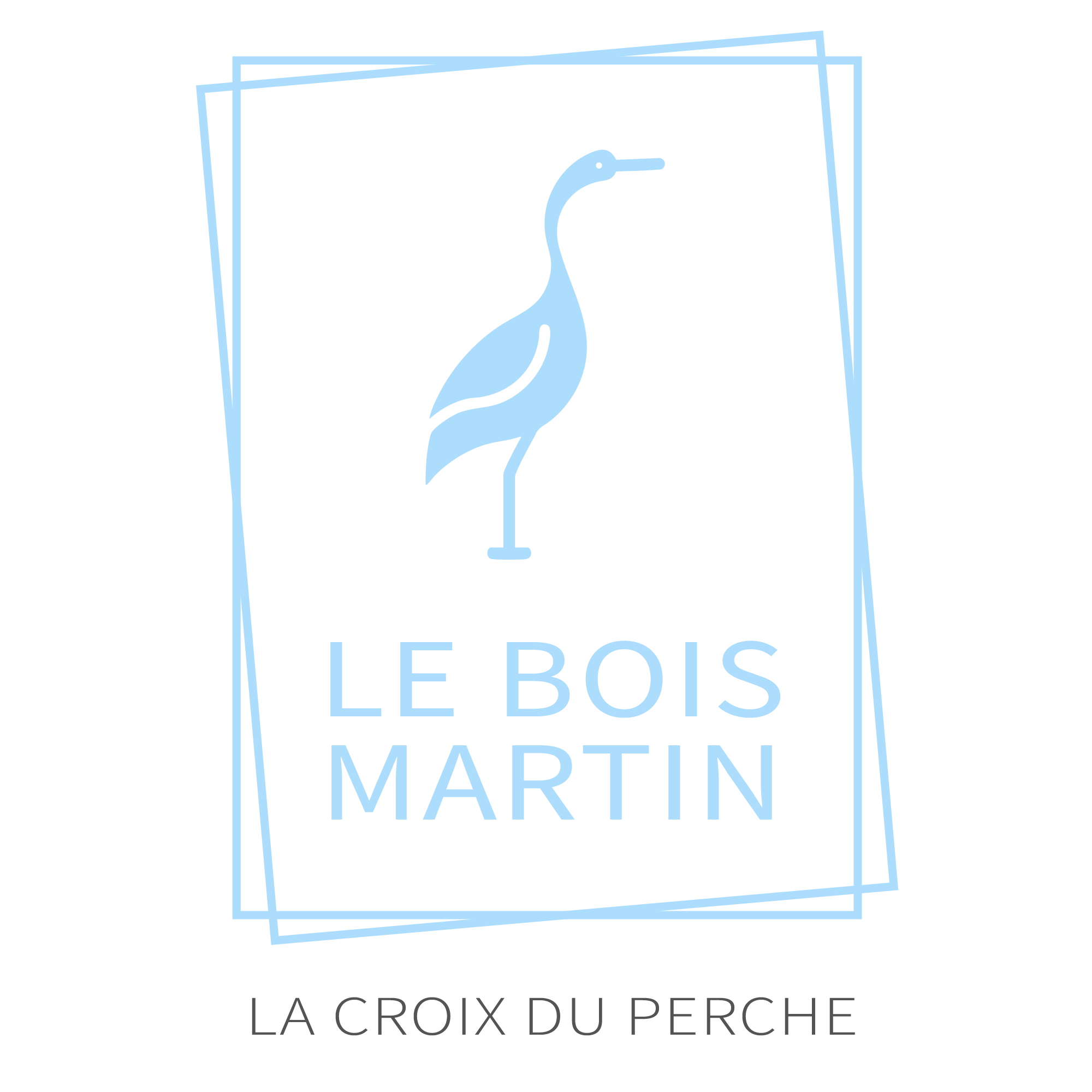 Le Bois Martin - Perche