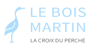 Le Bois Martin - Perche